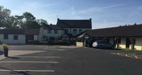 The Yorkway Motel
